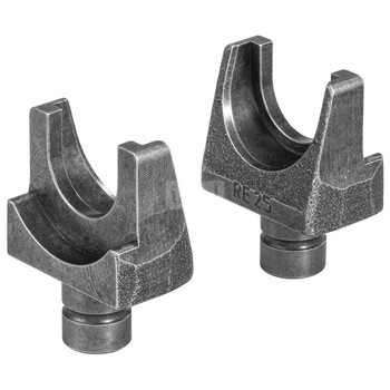 Głowica zaciskowa RE 25, 2-pak REMS RE 25