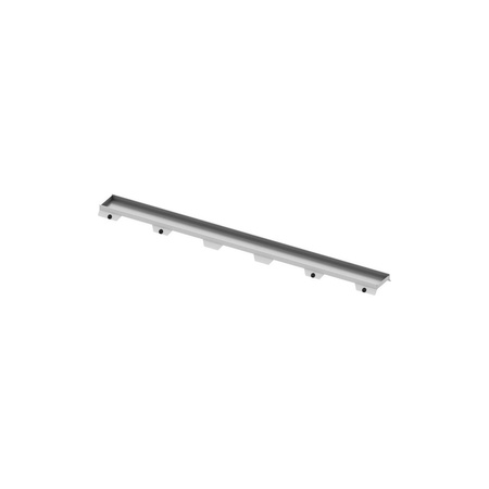 TECEdrainline - Ruszt prosty plate II 700 mm