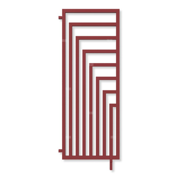 Grzejnik TERMA ANGUS DW 1780/680