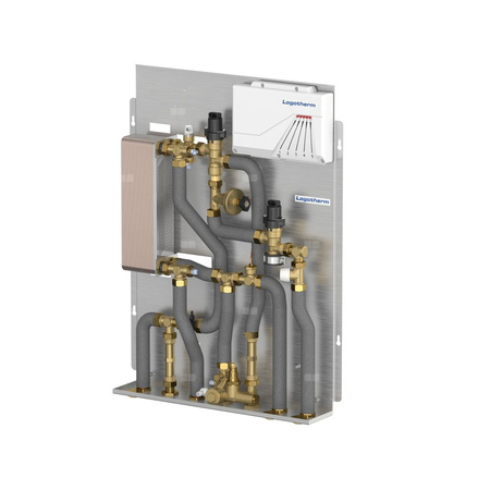 LogoMaticG2 L-Line UC-CU-FS