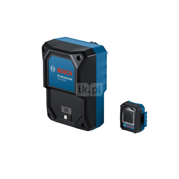 Moduł Bluetooth + starter - GCA 30-42 + GCT 30-42 zestaw osp. syst.