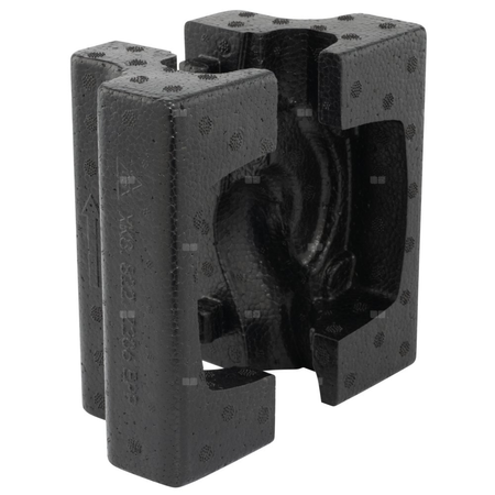 Izolacja do pomp GPA III 180 mm