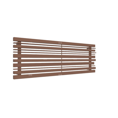 Grzejnik TERMA SHERWOOD H 440/1300