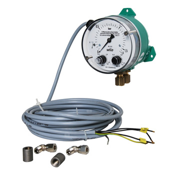 Czujnik WILO DDM 6 elektr. do pomp