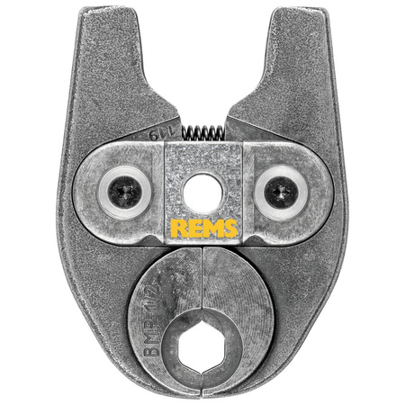 PRESSZANGE MINI BMP 1/2''