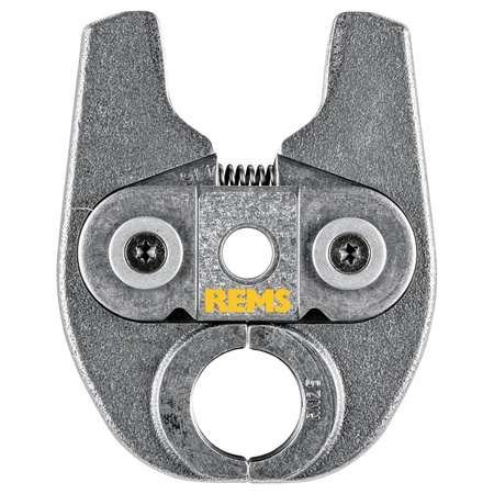 Cęgi zaciskowe REMS RN 25 do złączek zaprasowywanych