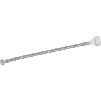 Wężyk podłączeniowy Geberit typ 383 do spłuczki podtynkowej: DN=8, L=33cm, G=3/8″