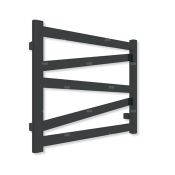 Grzejnik TERMA VIPERA 510/600