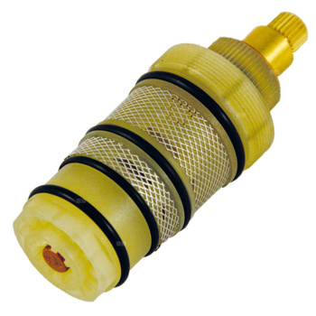 Głowica termostatyczna do baterii termostatycznych TAM