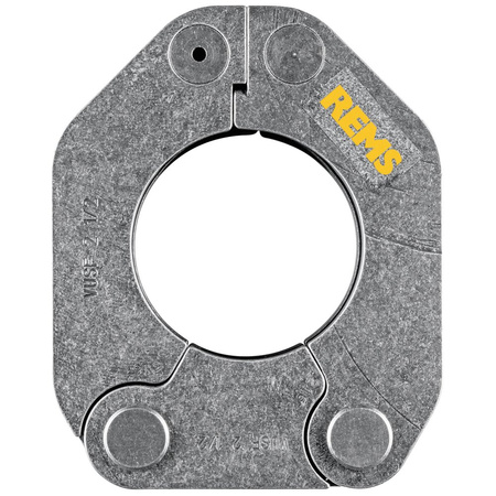 Pie. zac. VUSFz 2 1/2'' REMS VUSF