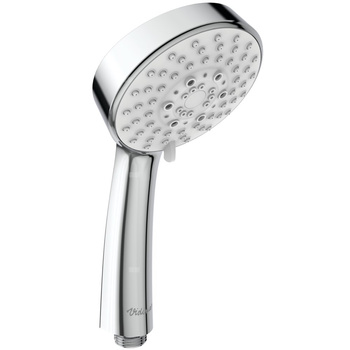 Wielofunkcyjny słuchawka prysznicowa 100x72x247 mm 7.6 l/min (3 bary) - SEVAJET