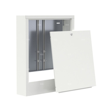 Szafka natynkowa QIK SN-12 II