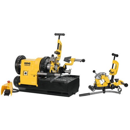 REMS Magnum 3020 T R 1/2-3