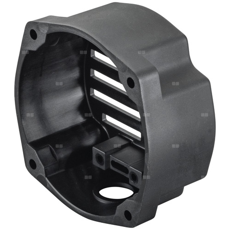 Pokrywa silnika REMS