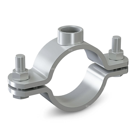 PST-198/203-11/4 ** Obejma PST 198/203 (198-203MM) 11/4 11/4"