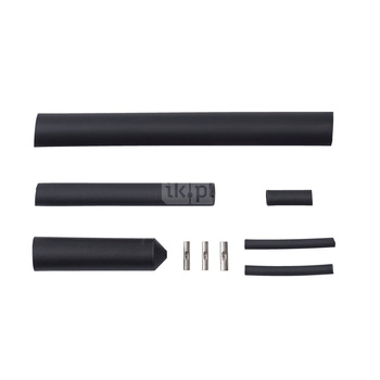 Zestaw DEVIcrimp do podłączenia kabla DPH-10