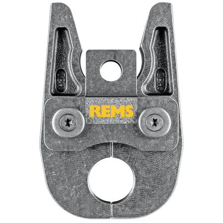 Cęgi zaciskowe REMS H 32 do złączek zaprasowywanych