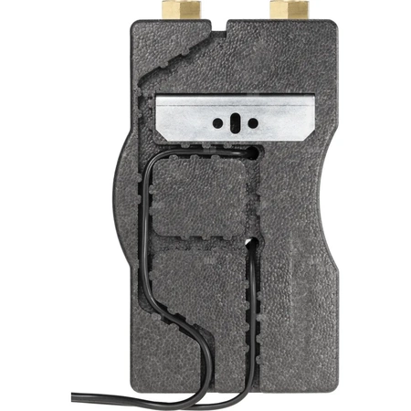 Grupa pompowa AFRISO BPG 241 GZ x nakrętka 1'' x 1'', z pompą obiegową AFRISO APH 160 15-7/130 mm, z siłownikiem arm 141