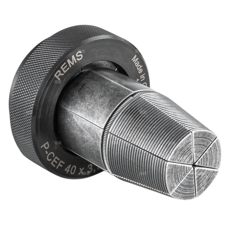 AUFWEITKOPF P-CEF 40 X 3,7