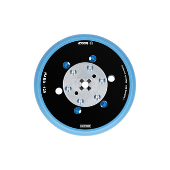 STOPA SZLIF EXPERT 125, HARD, PRZEM