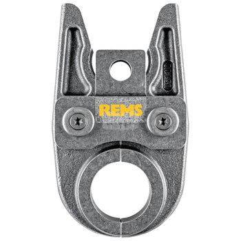 Cęgi zaciskowe REMS US do złączek zaprasowywanych