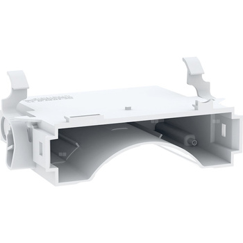 Geberit Power & Connect Box do elementu montażowego do wiszących misek WC, głębokość montażu na trawersie 68 mm (od roku produkcji 2025)