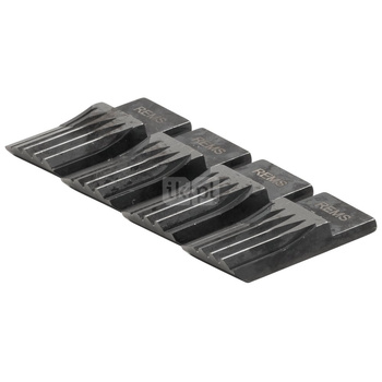 Noże grzebieniowe M 42-45, Zestaw REMS M