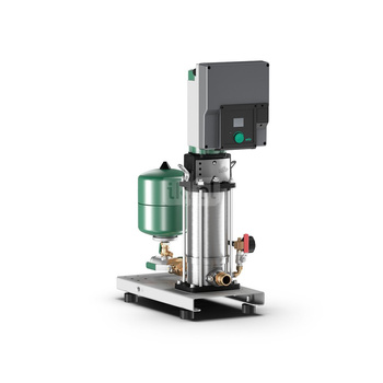 Wilo-SiBoost2.0 Smart-1HELIX VE1003 urządzenie do podnoszenia ciśnienia