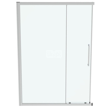 IS I.LIFE DRZW 140 UNH DR IC BRT/SIL CLR