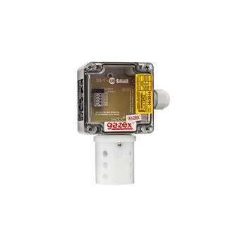 Detektor gazu tlen, 25 % v/v, sensor el-ch 5-letni RoHS