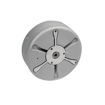 Zespół bębna z końcówką 3⁄4" (20 mm) do maszyny K-750, model T-468