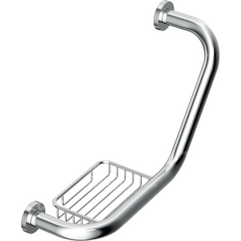 IOM OBUSTRONNA PORĘCZ Z PODST.NA MYDŁO