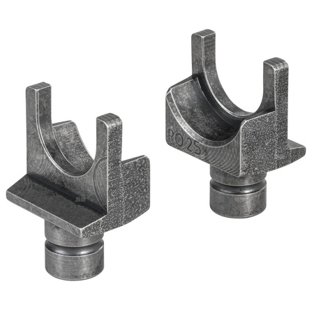 Głowica zaciskowa REMS RO 25 do złączek zaprasowywanych