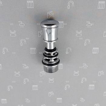 Przełącznik natrysku do baterii ECO