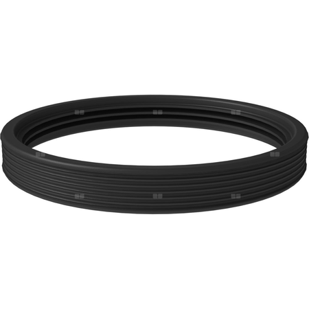 CONCEPT Uszczelka silikonowa (wewnętrzna) Ø 60