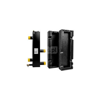 sprzęgło hydrauliczne 10 m3/h