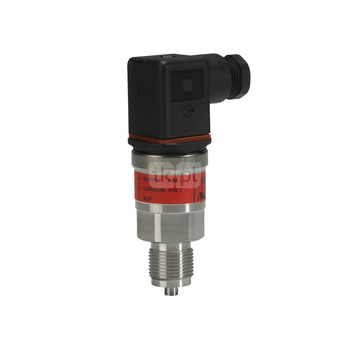 Przetwornik ciśnienia, MBS 3000, 0.00 bar - 6.00 bar, 0.00 psi - 87.00 psi