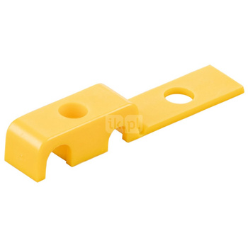 Opaska zaciskowa REMS