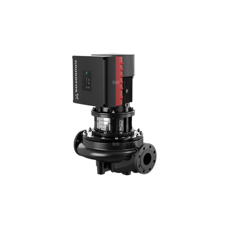 Jednostopniowa pompa in-line TPE 32-230/2 A-F-A-BQQE-FWB