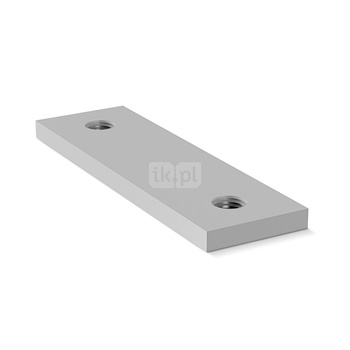 Płytka montażowa L3 profilu szer. 41mm