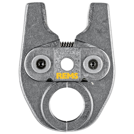 Cęgi zaciskowe REMS RN 32 do złączek zaprasowywanych