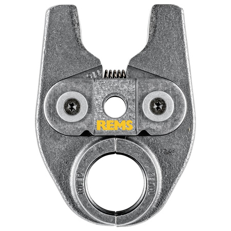 Cęgi zaciskowe REMS THL 32 do złączek zaprasowywanych