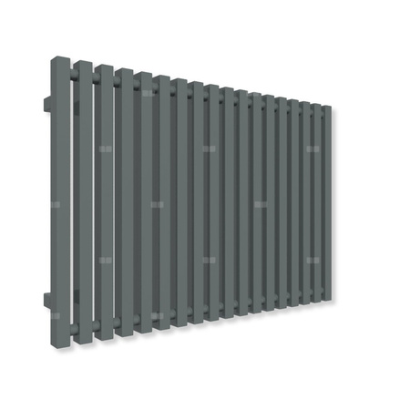 Grzejnik TERMA TRIGA 610/880