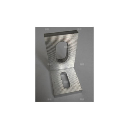 Łącznik montażowy L (40x70x50)