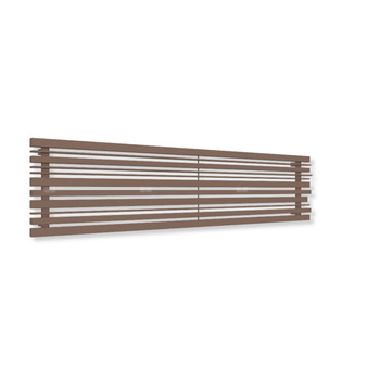 Grzejnik TERMA SHERWOOD H 440/1900