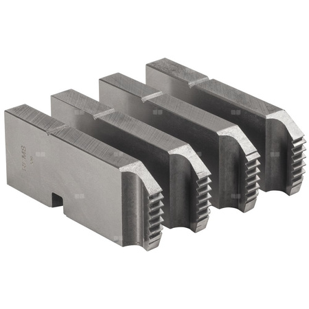 Noże gwintujące M 27 LH, HSS, Zestaw REMS