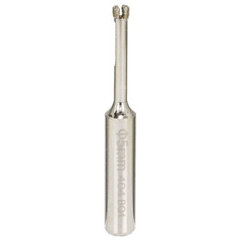 Wiertło diamentowe do prac na mokro 5 mm