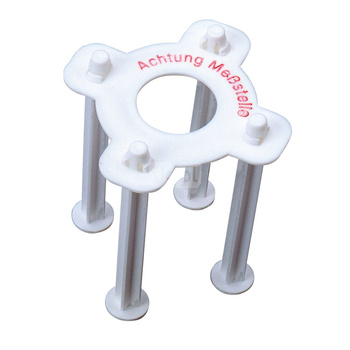 Punkt pomiarowy jastrychu