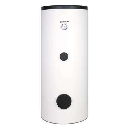 Podgrzewacz c.w.u. stojący KOSPEL SB-300.1 pojemność 296 l z dwiema wężownicami