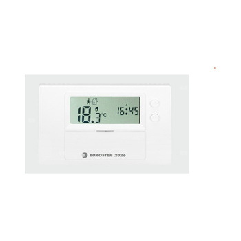 Regulator temperatury Euroster E2026